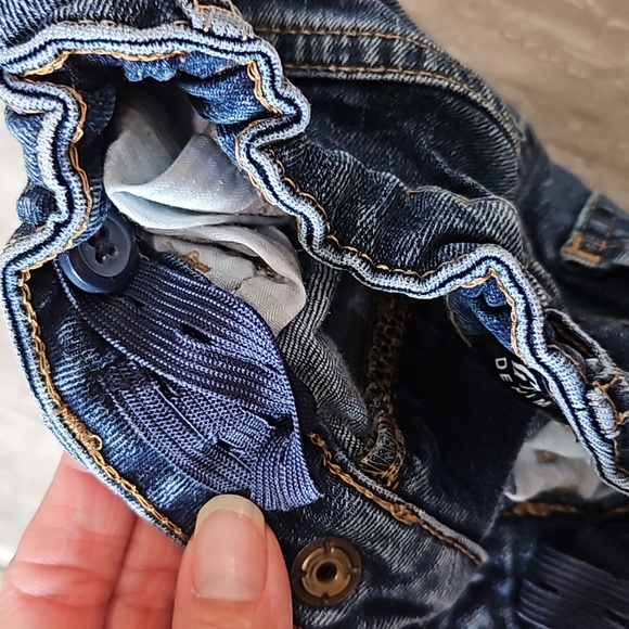 Girls Gap shorts - Picture 4 of 4